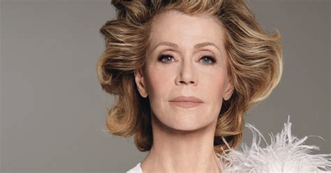 jane fonda makeup guru.